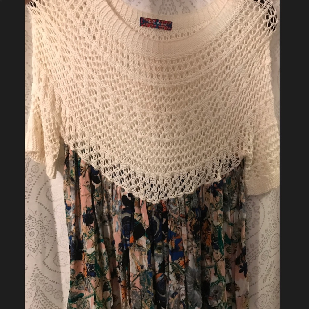 Cute top from Buckle